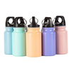 100ml Portable Colored Mini Aluminium Sports Water Bottle for Kids