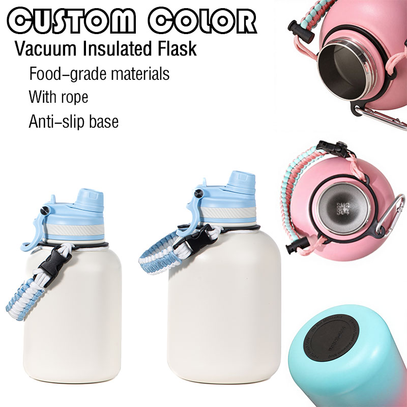 Vacuum Insulated flask (1) Vacuum Insulated flask (1)