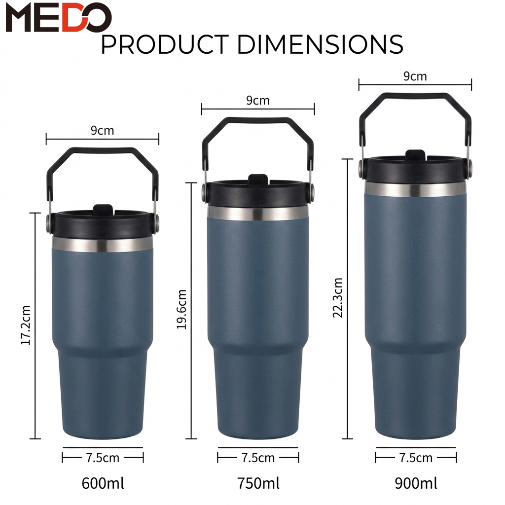 600ml 750ml 900ml travel tumbler (10) 600ml 750ml 900ml travel tumbler (10)