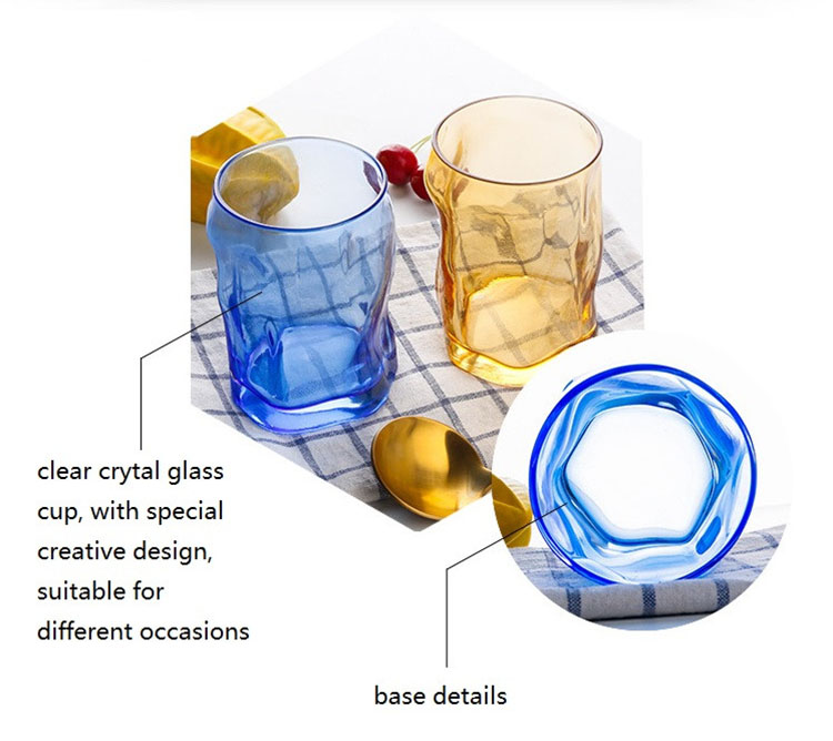 Glass Cup