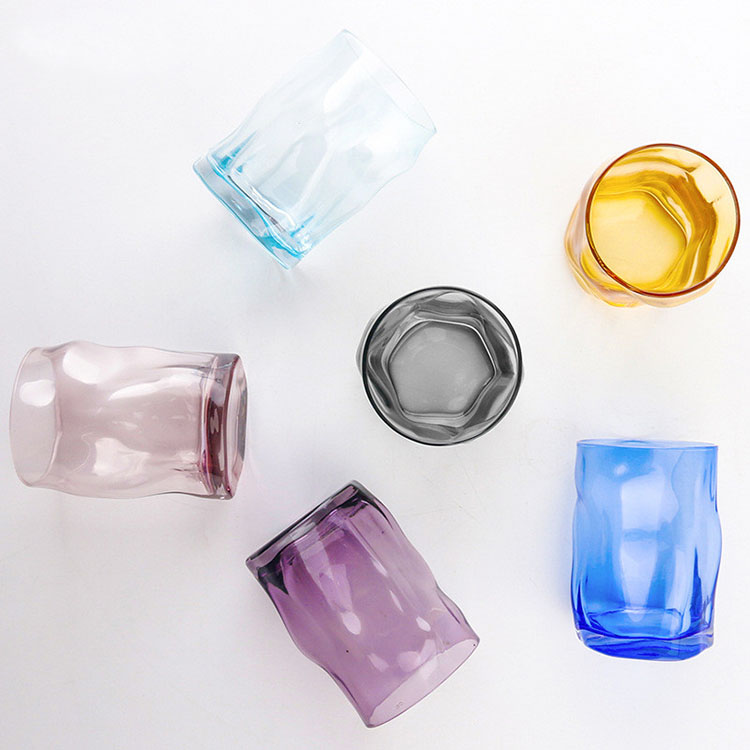 Glass Cup