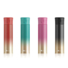 340ml Stylish Gradient Color Thermos Bottle Stainless Steel Water Bottle 