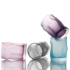 300ml Top Selling Creative Design Clear color Glass Coffee Cup