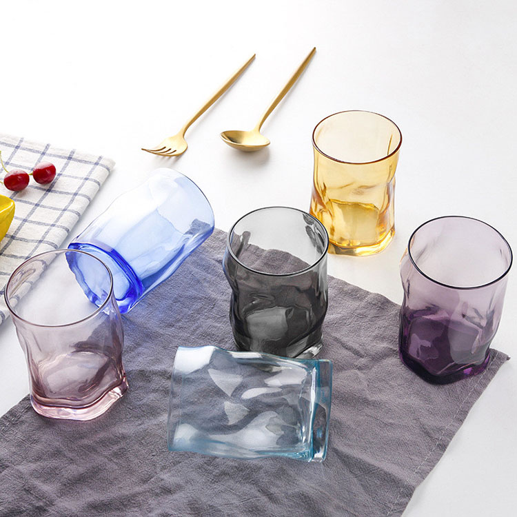 Glass Cup
