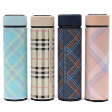 500ml New Design Urban Branded Insulated Stainless Steel Water Bottle 
