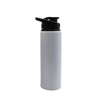 750ml Promotional Drinking Gradient Printing Mental Aluminum Sports Water Bottle