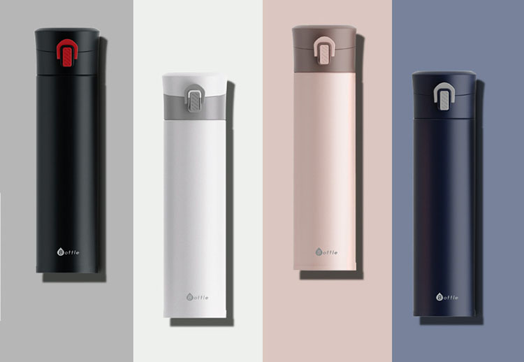 stainless steel vaccum bottle