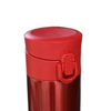340ml Stylish Gradient Color Thermos Bottle Stainless Steel Water Bottle 