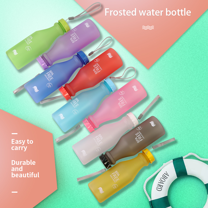 Sports Water Bottle