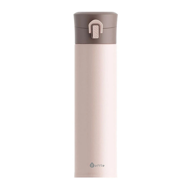 340ml Eco-friendly Sport Bottle Plain Sports Water Bottles Business Vacuum Cup