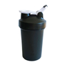 400ml 600ml Plastic Gym Protein Shaker Mixer Plastic Drink Blender Bottle