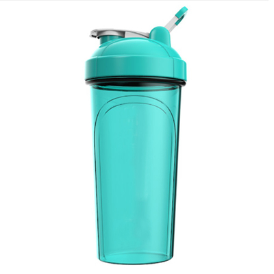 700ml 25oz BPA Free Eco Friendly Reusable Plastic Cups with Lids for Sale