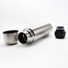 Factory Wholesale Quotation High Quality Tumbler Products Stainless Steel Water Bottle with Lid for Hiking Camping