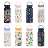 Wholesale Custom Design New Powder Coated Double Wall Insulated Stainless Steel Vacuum Flask Thermal Water Bottle
