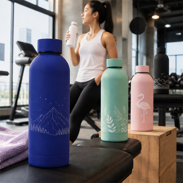 stainless steel insulated water bottle (1)