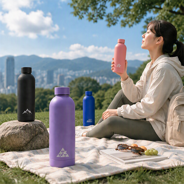 stainless steel insulated water bottle (13)