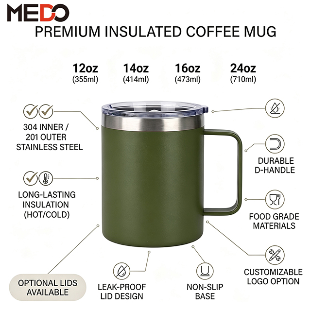 stainless steel coffee mug (9)