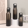 Factory Wholesale Cheap Custom Logo Stainless Steel Tea Cup Vacuum Thermos with Home Office for Hot Or Cold Beverages