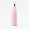 Wholesale Classic Cola Shaped Stainless Steel Water Bottle