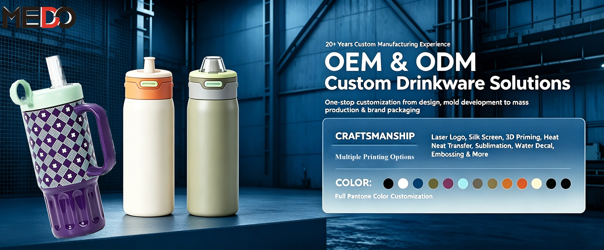 New product