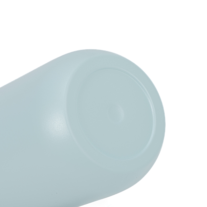 New Product Idea 2025 Custom Small Mouth Water Bottle 500ml 750ml 900ml Vacuum Insulated Outdoor Sport Bottle With Lid
