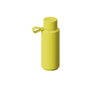 12OZ/20OZ Double Wall Insulated Cup Outdoor Sports Water Cup Vacuum Insulated Matte Coated Water Bottle with Handle