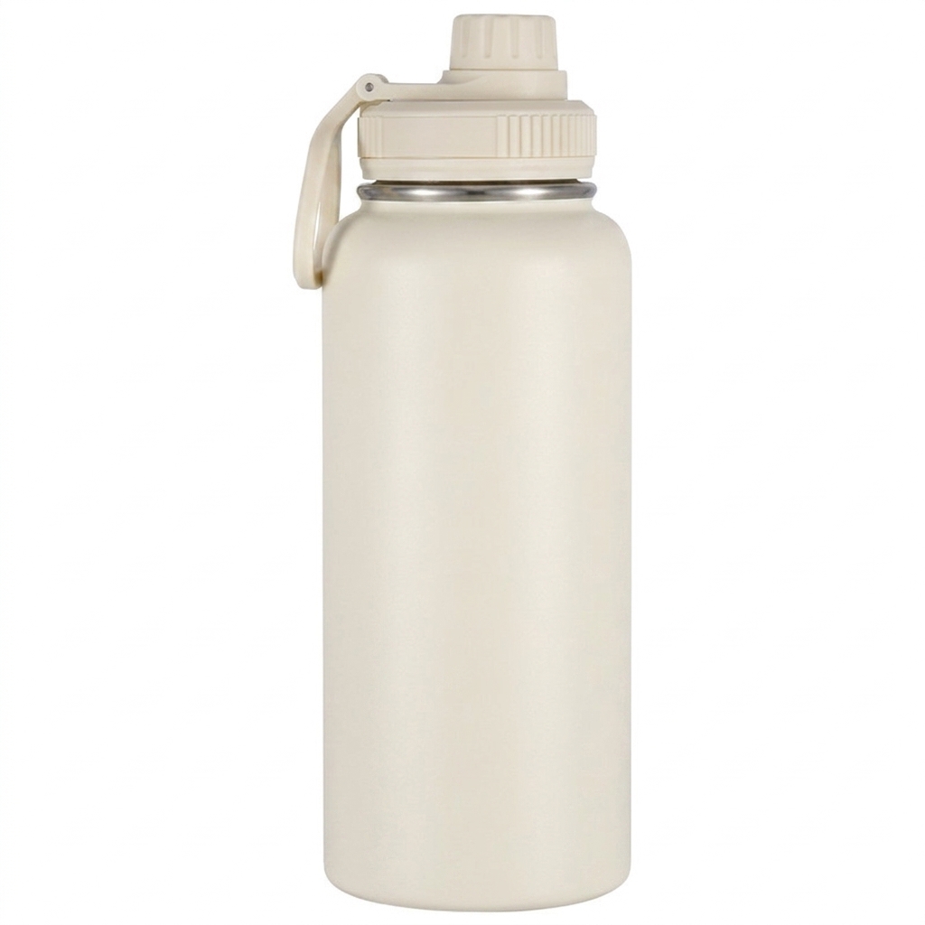 Wholesale Large Capacity Insulated Stainless Steel Sports Bottle