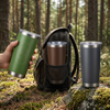 Wholesale 20oz Stainless Steel Tumbler with Slide Lid for Car Travel