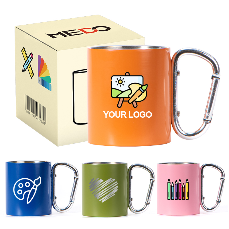 Premium Customizable Stainless Steel Water Bottle with Multi-Technique Branding for Corporate & Personal Use