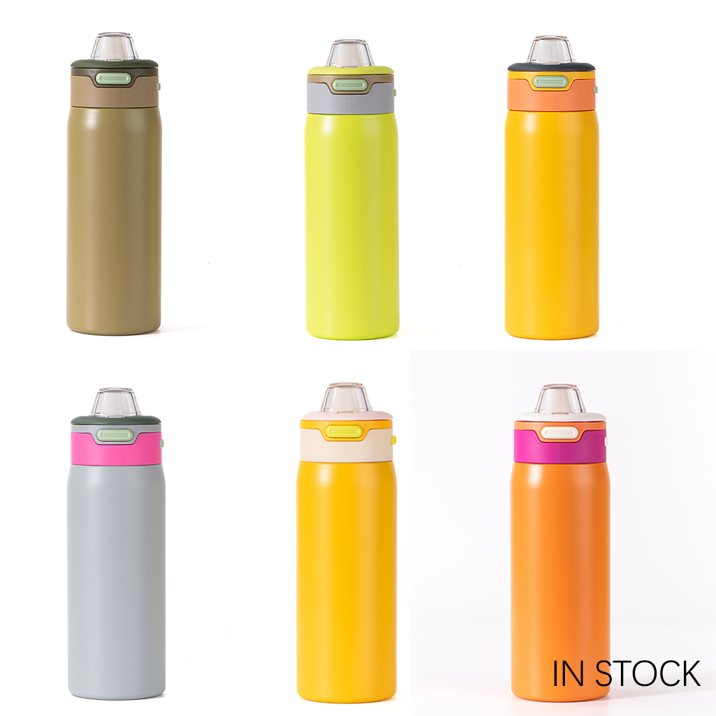 in stock
