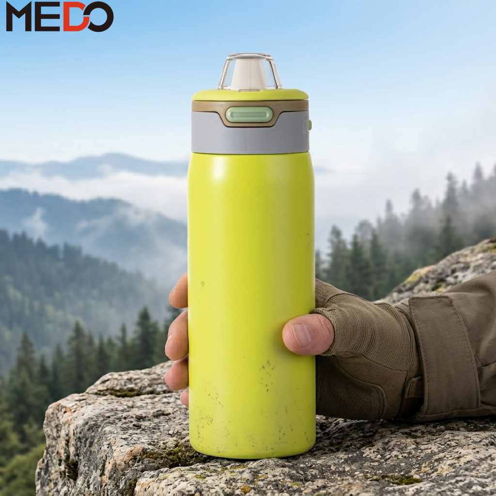Dual Drink Water Bottle Wholesale Supplier Manufacturer B2B