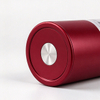 Wholesale 600ml Seamless Insulated Double Wall Stainless Steel Thermo Vacuum Coffee Mug with Straw