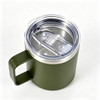 Wholesale Insulated Stainless Steel Coffee Mug with Handle