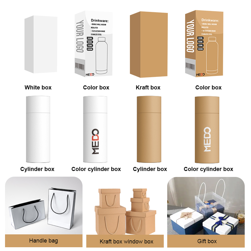 custom package
