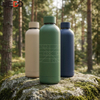water bottle for travel
