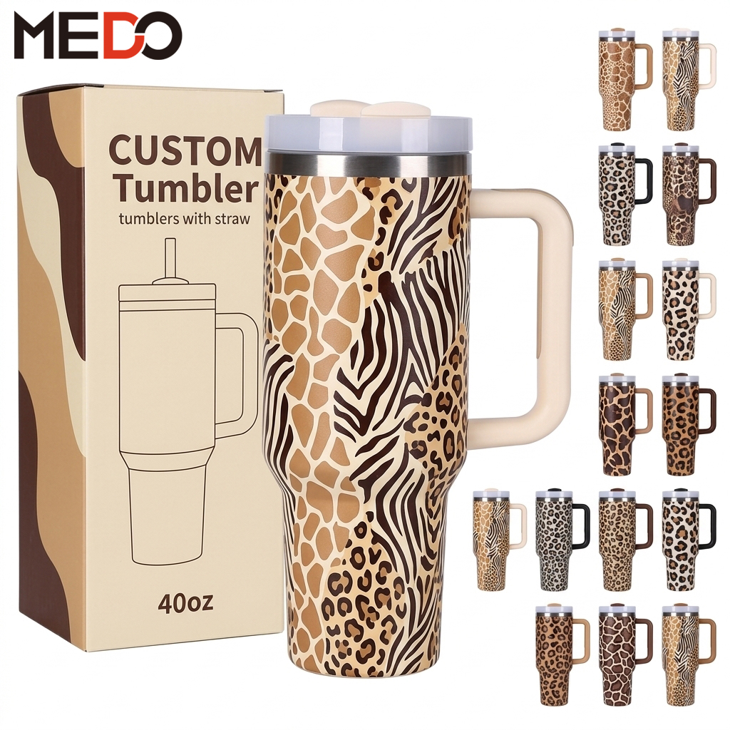 MV-043 40oz tumbler