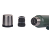 Three Capacity 1100ML 1400ML 2000ML High Quality Insulated Stainless Steel Bottle
