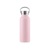 Wholesale Wide Mouth Insulated Stainless Steel Sports Water Bottle