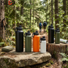 Wholesale Large Capacity Insulated Stainless Steel Sports Bottle