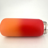 New Product Idea 2025 550ml Stainless Steel Water Bottle Matte Surface Travel Bottle With New Design Lid