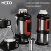 Large Capacity Custom LOGO 304 /316 Stainless Steel Thermos Portable Outdoor Vacuum Kettle Insulated Travel Water Bottles