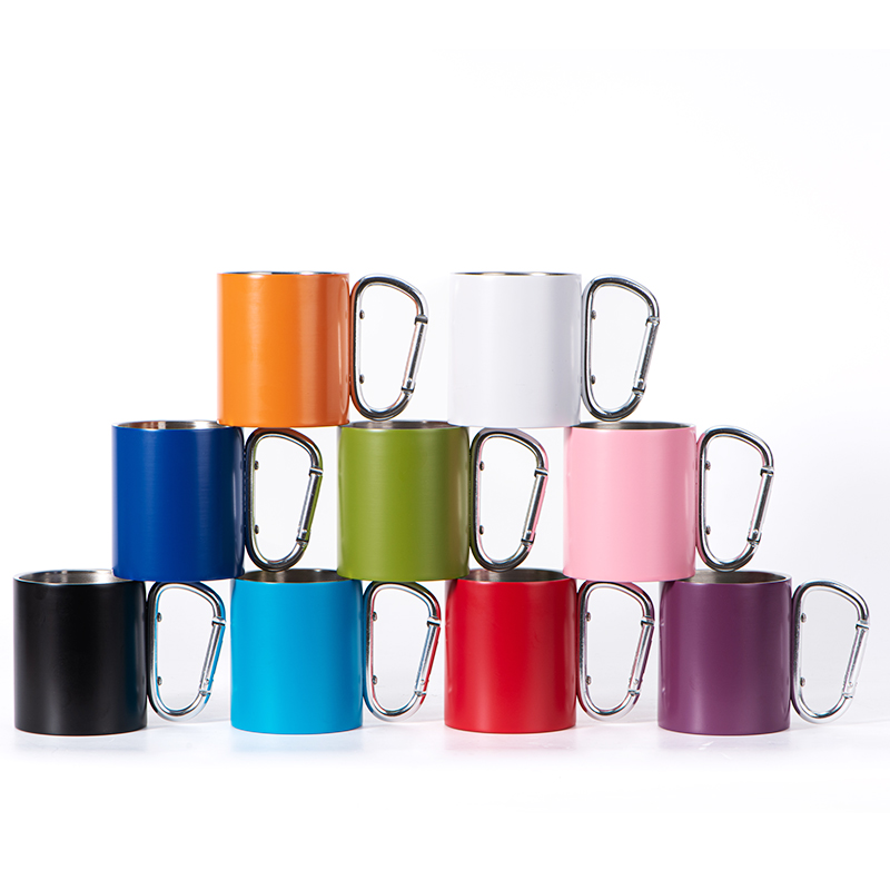 Premium Customizable Stainless Steel Water Bottle with Multi-Technique Branding for Corporate & Personal Use