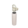 New Arrival Wholesale Wide Mouth Vacuum Flask Stainless Steel Water Bottle with Insulated Double Wall for Camping Travel