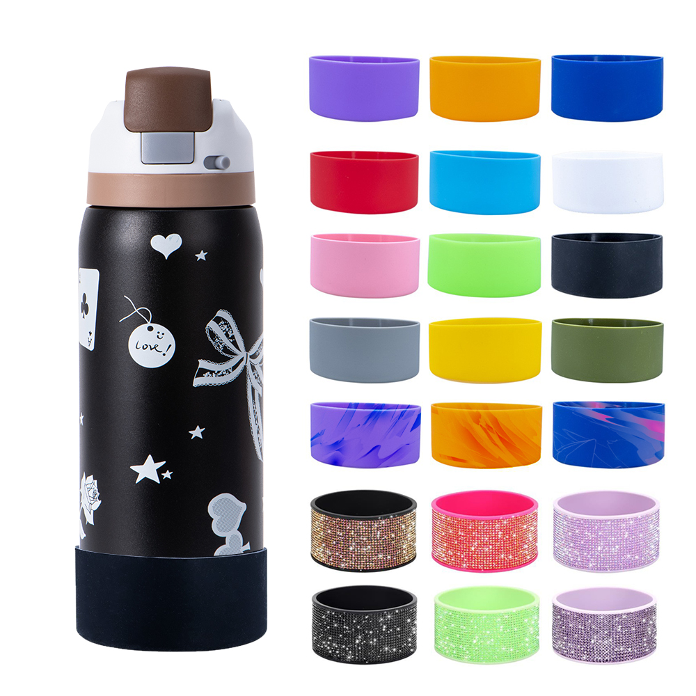 Factory New Arrival Wholesale Custom Logo Insulated Vacuum Stainless Steel Water Bottles Stainless Steel Tumblers for Travel