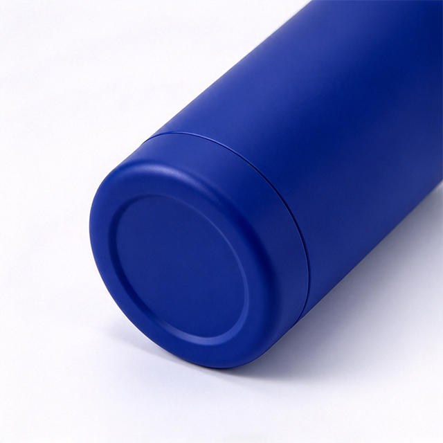 Wholesale 500ml Vacuum Insulated Stainless Steel Flask Thermo Water Bottle