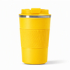 Manufacturer Wholesale 380ml 510ml Insulated Stainless Steel Coffee Mug Thermos