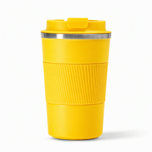 Manufacturer Wholesale 380ml 510ml Insulated Stainless Steel Coffee Mug Thermos
