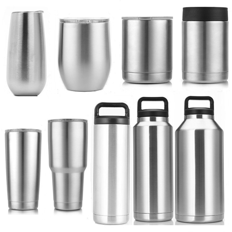 Oem/Odm Wholesale 30oz Tumbler Double Wall Vacuum Thermos Stainless Steel Water Bottle With Lid Insulated Powder Coated Thermal Mug