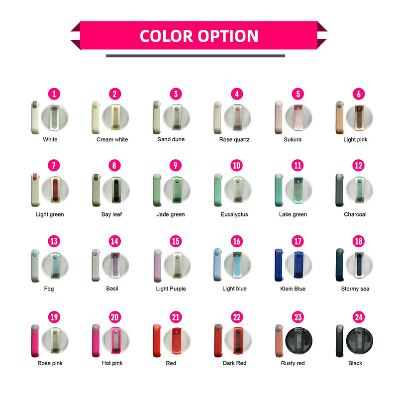 color option