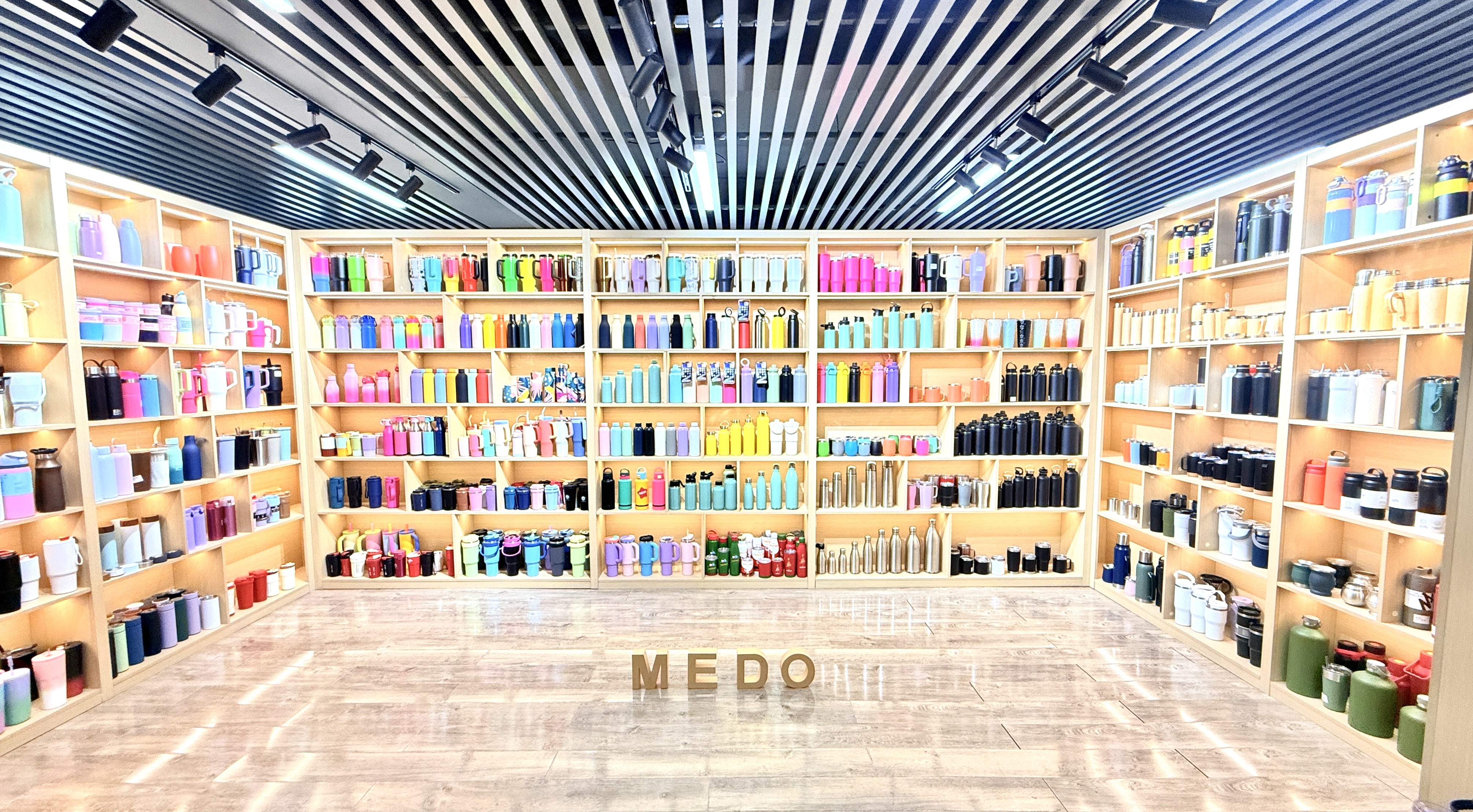 Sample Room